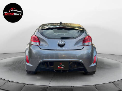 2013 Hyundai Veloster