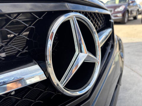 2013 Mercedes-Benz C-Class C 250