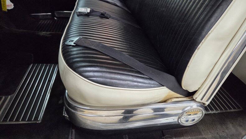 1956 Cadillac Eldorado