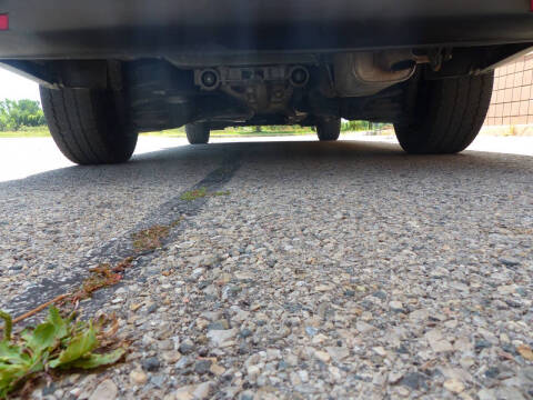 2022 Mercedes-Benz Metris Cargo