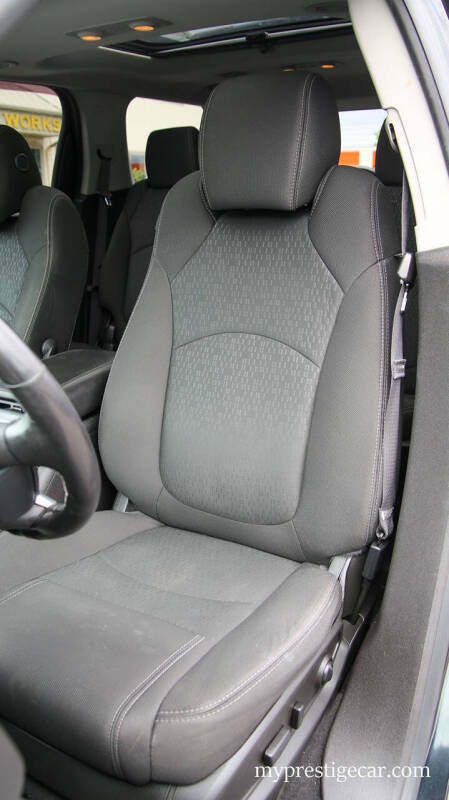 2014 GMC Acadia SLE-2