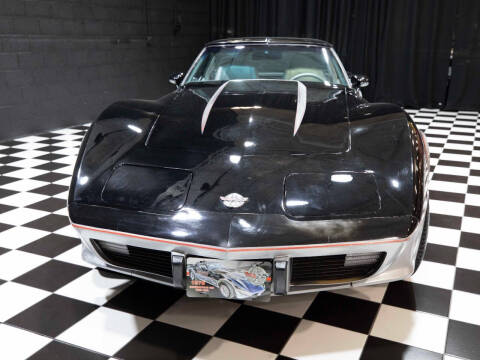 1978 Chevrolet Corvette