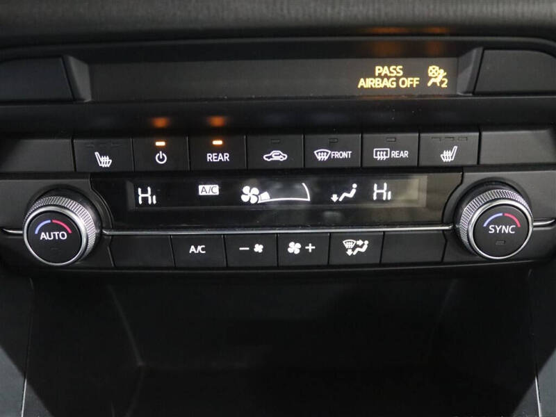 2019 Mazda CX-9 Touring