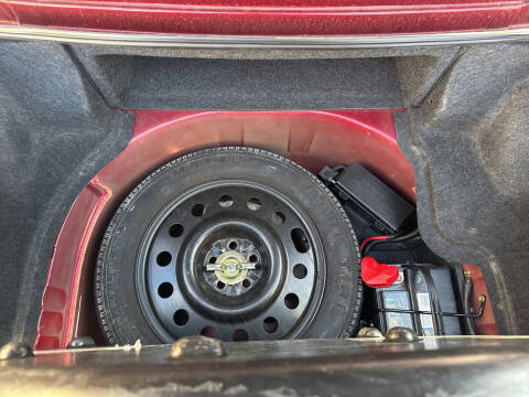 2004 Ford Thunderbird Deluxe