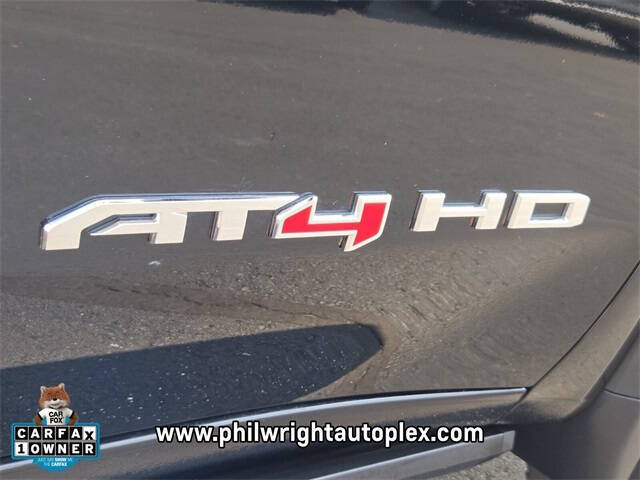 2023 GMC Sierra 2500HD