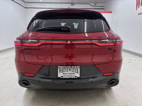 2024 Dodge Hornet R/T Plus