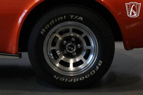 1976 Chevrolet Corvette