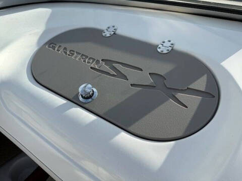 2005 Glastron SX 175