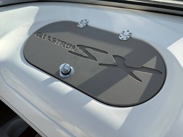 2005 Glastron SX 175