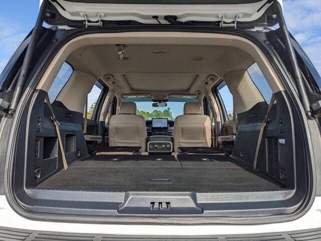 2022 Ford Expedition XLT