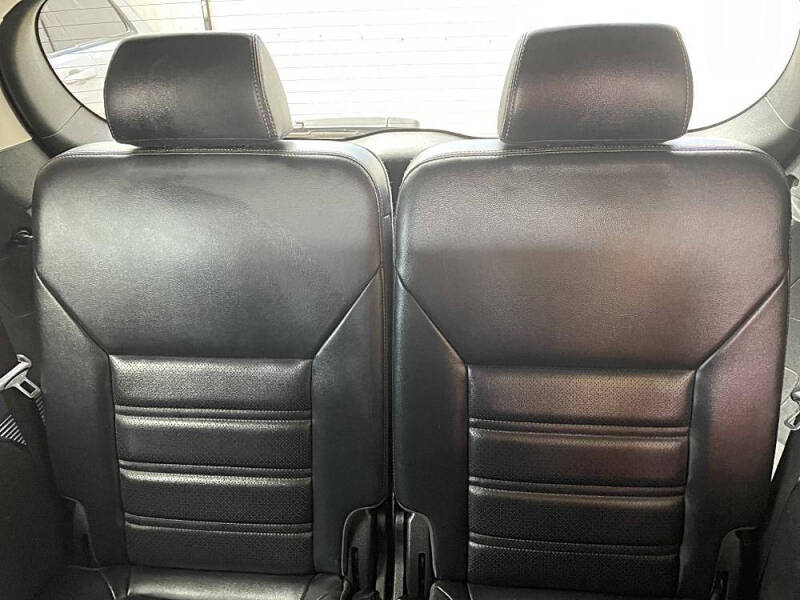 2020 Kia Sorento EX V6