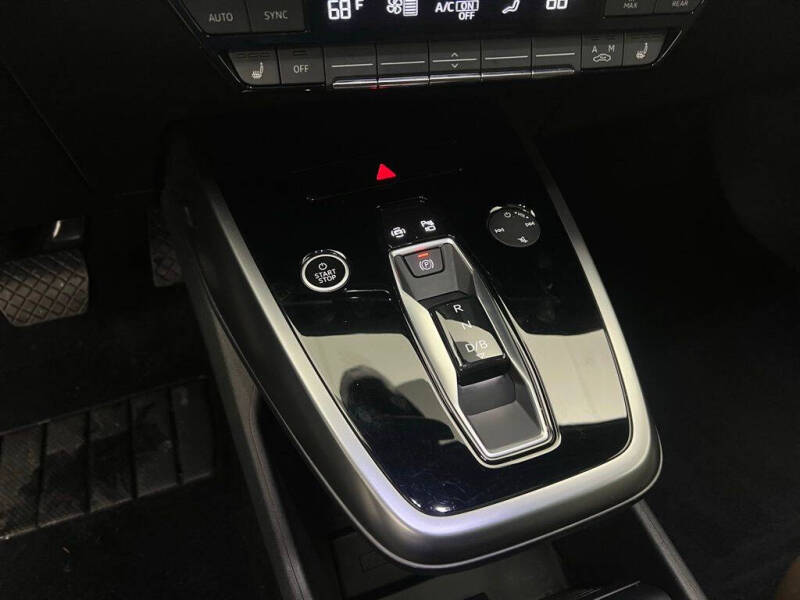 2023 Audi Q4 e-tron quattro Prestige 50