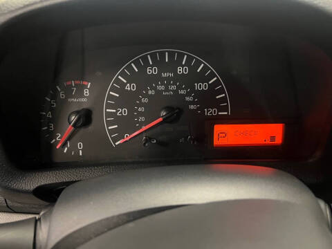 2015 Chevrolet City Express LT