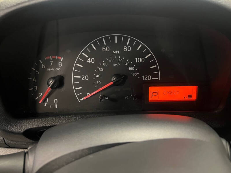 2015 Chevrolet City Express LT