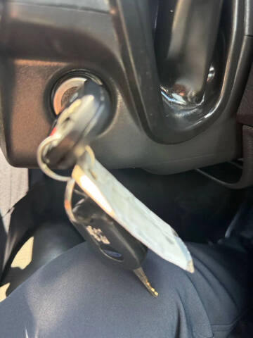 2015 Ford F-350 Super Duty