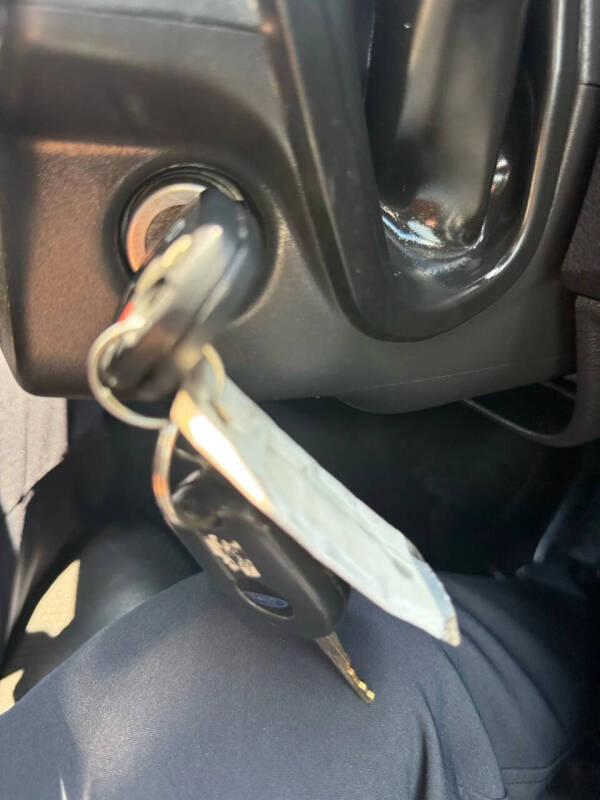 2015 Ford F-350 Super Duty