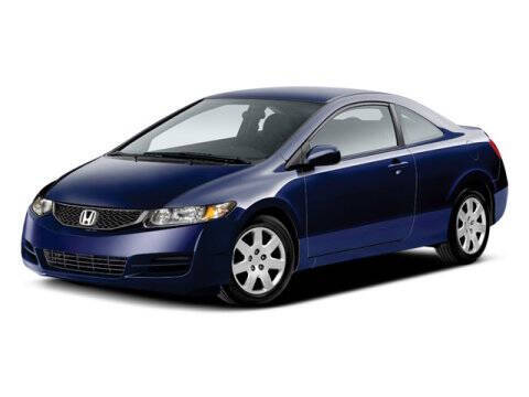 2009 Honda Civic for sale at Automart 150 in Council Bluffs IA