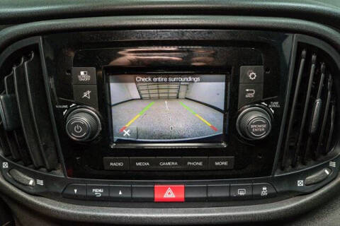 2022 RAM ProMaster City