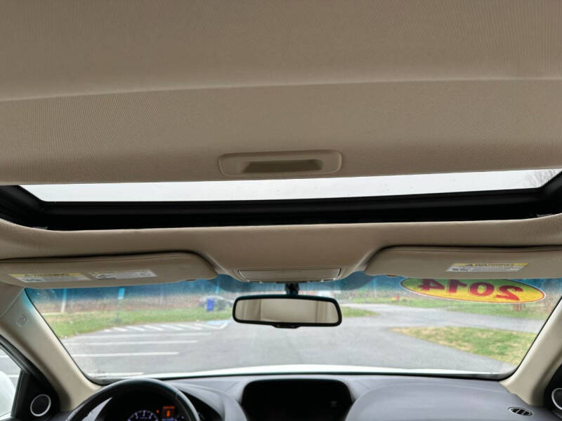 2014 Acura RDX w/Tech