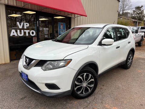 2016 Nissan Rogue for sale at VP Auto in Greenville SC
