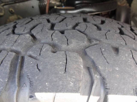 2017 Toyota Land Cruiser