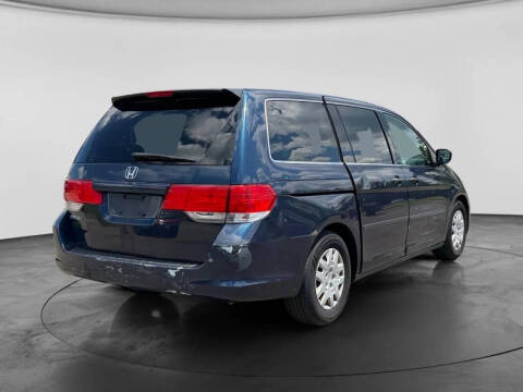 2010 Honda Odyssey LX