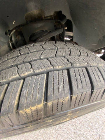 2008 Ford F-150 Lariat