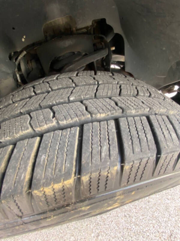 2008 Ford F-150 Lariat