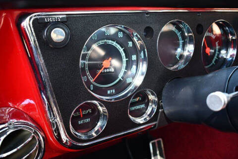 1972 GMC C/K 1500 Series