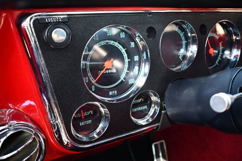 1972 GMC C/K 1500 Series