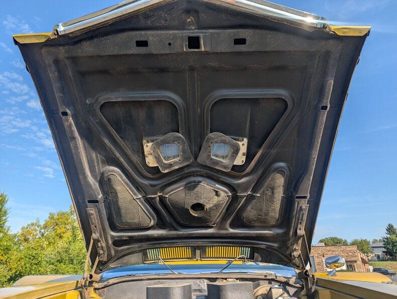 1971 Buick Gran Sport