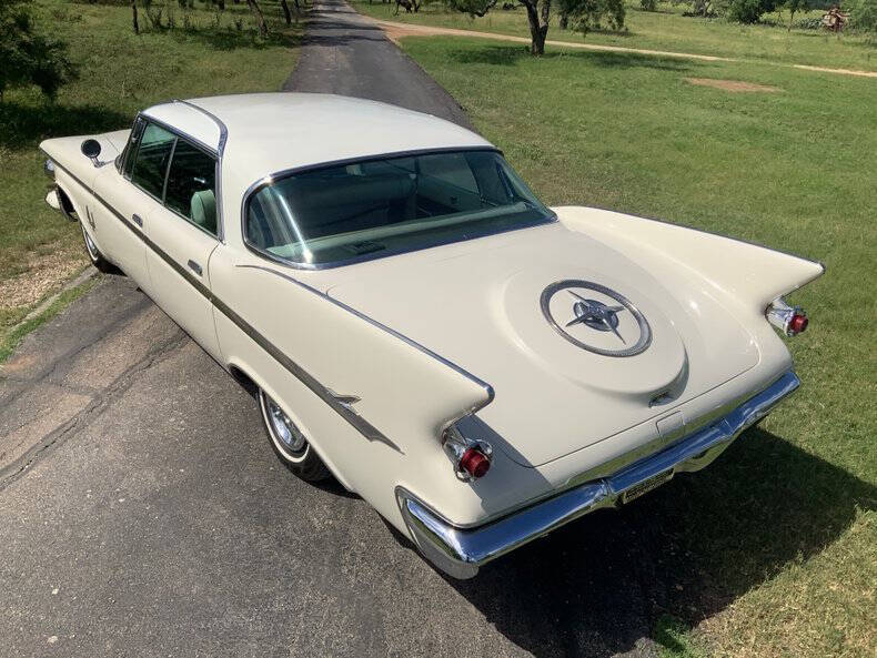 1961 Chrysler Imperial