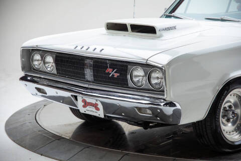 1967 Dodge Coronet