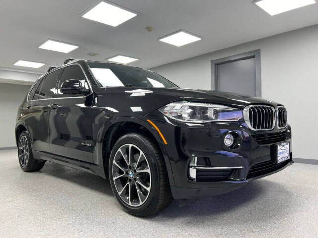 2017 BMW X5 for sale at Conway Imports in   Streamwood, IL