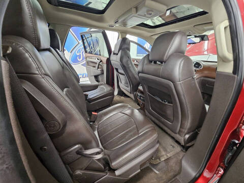 2014 Buick Enclave Premium