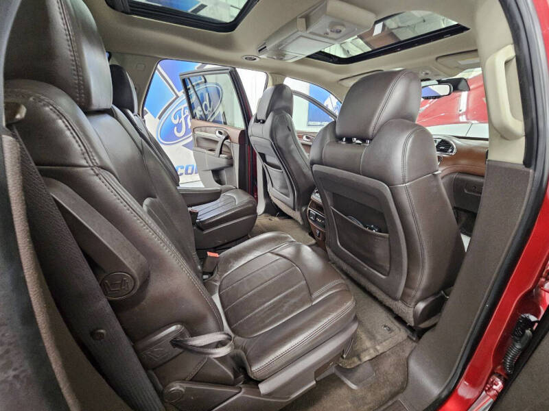 2014 Buick Enclave Premium