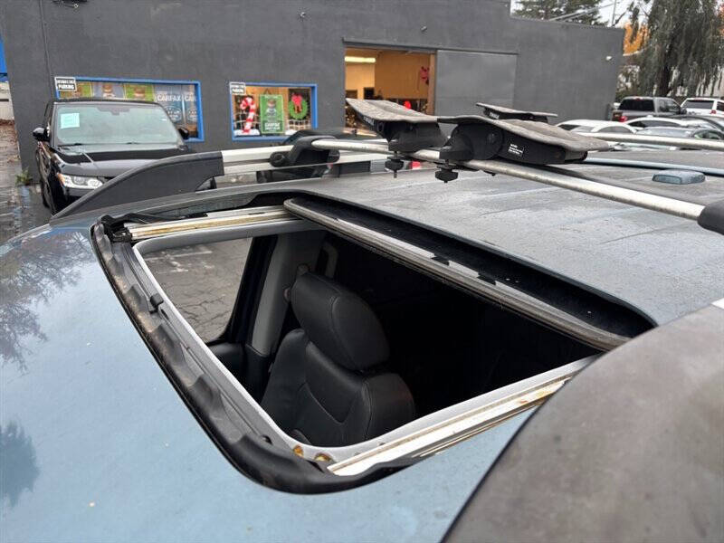 2007 Honda Ridgeline RTL