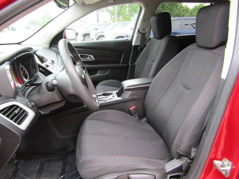 2015 GMC Terrain SLE-1