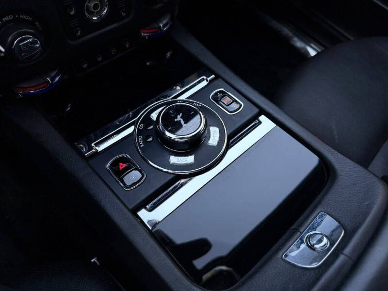 2014 Rolls-Royce Ghost