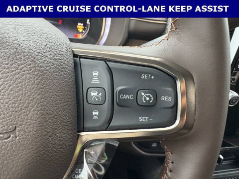 2025 RAM 2500 Limited