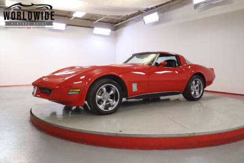 1979 Chevrolet Corvette