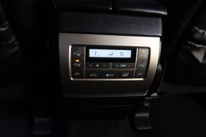 2013 Lexus GX 460 Premium