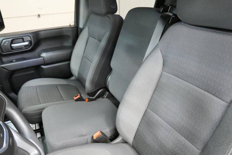 2022 GMC Sierra 3500HD