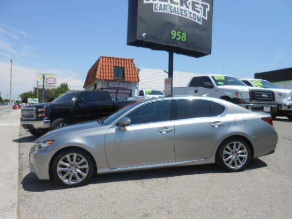 Lexus Gs 350 For Sale In Los Angeles Ca Carsforsale Com