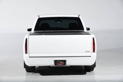 1999 Chevrolet Silverado 1500