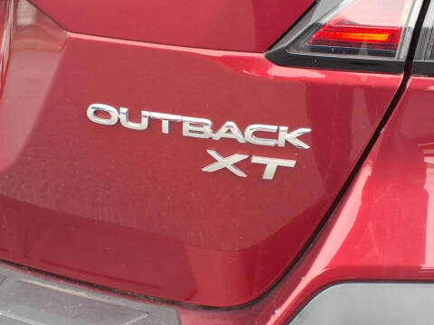 2023 Subaru Outback Limited XT