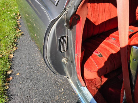 1977 Pontiac Grand Prix