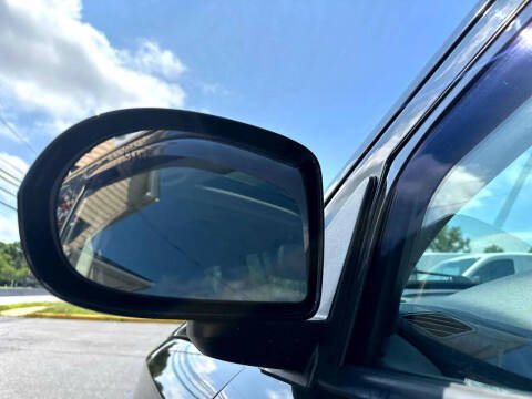 2017 Jeep Compass High Altitude