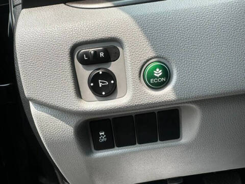 2017 Honda Pilot EX-L w/Navi
