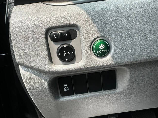 2017 Honda Pilot EX-L w/Navi